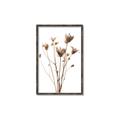 Picture of Dried Flower III  _GroupedProduct_Rectangle_Portrait_Photography _GroupedProduct_Rectangle_Portrait_Canvas_Framed_