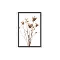Picture of Dried Flower III  _GroupedProduct_Rectangle_Portrait_Photography _GroupedProduct_Rectangle_Portrait_Canvas_Framed_