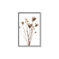 Picture of Dried Flower III  _GroupedProduct_Rectangle_Portrait_Photography _GroupedProduct_Rectangle_Portrait_Canvas_Framed_