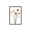 Picture of Dried Flower III  _GroupedProduct_Rectangle_Portrait_Photography _GroupedProduct_Rectangle_Portrait_Canvas_Framed_