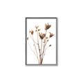 Picture of Dried Flower III  _GroupedProduct_Rectangle_Portrait_Photography _GroupedProduct_Rectangle_Portrait_Canvas_Framed_