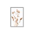 Picture of Dried Lilies  _GroupedProduct_Rectangle_Portrait_Photography _GroupedProduct_Rectangle_Portrait_Canvas_Framed_