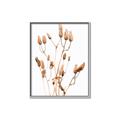 Picture of Dried Lilies  _GroupedProduct_Rectangle_Portrait_Photography _GroupedProduct_Rectangle_Portrait_Canvas_Framed_