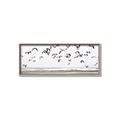 Picture of Flock Together _GroupedProduct_Panel_Landscape_Canvas_Framed_