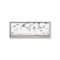 Picture of Flock Together _GroupedProduct_Panel_Landscape_Canvas_Framed_