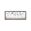 Picture of Flock Together _GroupedProduct_Panel_Landscape_Canvas_Framed_