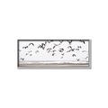 Picture of Flock Together _GroupedProduct_Panel_Landscape_Canvas_Framed_