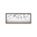 Picture of Flock Together _GroupedProduct_Panel_Landscape_Canvas_Framed_