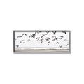 Picture of Flock Together _GroupedProduct_Panel_Landscape_Canvas_Framed_