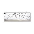 Picture of Flock Together _GroupedProduct_Panel_Landscape_Canvas_Framed_