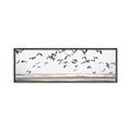 Picture of Flock Together _GroupedProduct_Panel_Landscape_Canvas_Framed_