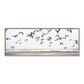 Picture of Flock Together _GroupedProduct_Panel_Landscape_Canvas_Framed_