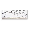 Picture of Flock Together _GroupedProduct_Panel_Landscape_Canvas_Framed_
