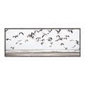 Picture of Flock Together _GroupedProduct_Panel_Landscape_Canvas_Framed_