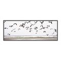 Picture of Flock Together _GroupedProduct_Panel_Landscape_Canvas_Framed_