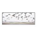 Picture of Flock Together _GroupedProduct_Panel_Landscape_Canvas_Framed_
