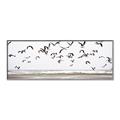 Picture of Flock Together _GroupedProduct_Panel_Landscape_Canvas_Framed_