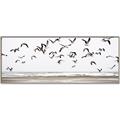 Picture of Flock Together _GroupedProduct_Panel_Landscape_Canvas_Framed_