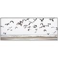 Picture of Flock Together _GroupedProduct_Panel_Landscape_Canvas_Framed_