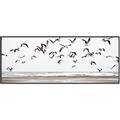 Picture of Flock Together _GroupedProduct_Panel_Landscape_Canvas_Framed_