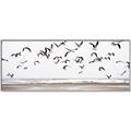 Picture of Flock Together _GroupedProduct_Panel_Landscape_Canvas_Framed_