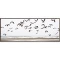 Picture of Flock Together _GroupedProduct_Panel_Landscape_Canvas_Framed_