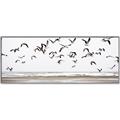 Picture of Flock Together _GroupedProduct_Panel_Landscape_Canvas_Framed_