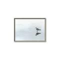 Picture of Frozen Lake _GroupedProduct_Rectangle_Landscape_Photography _GroupedProduct_Rectangle_Landscape_Canvas_Framed_