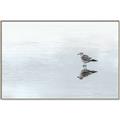 Picture of Frozen Lake _GroupedProduct_Rectangle_Landscape_Photography _GroupedProduct_Rectangle_Landscape_Canvas_Framed_