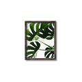 Picture of Green Palms _GroupedProduct_Rectangle_Portrait_Photography _GroupedProduct_Rectangle_Portrait_Canvas_Framed_