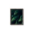 Picture of Greenleaf I _GroupedProduct_Rectangle_Portrait_Photography _GroupedProduct_Rectangle_Portrait_Canvas_Framed_