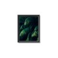 Picture of Greenleaf I _GroupedProduct_Rectangle_Portrait_Photography _GroupedProduct_Rectangle_Portrait_Canvas_Framed_