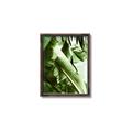 Picture of Greenleaf III _GroupedProduct_Rectangle_Portrait_Photography _GroupedProduct_Rectangle_Portrait_Canvas_Framed_