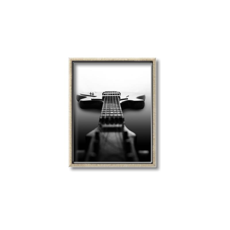 Picture of Guitar  _GroupedProduct_Rectangle_Portrait_Photography _GroupedProduct_Rectangle_Portrait_Canvas_Framed_