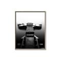 Picture of Guitar  _GroupedProduct_Rectangle_Portrait_Photography _GroupedProduct_Rectangle_Portrait_Canvas_Framed_