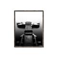 Picture of Guitar  _GroupedProduct_Rectangle_Portrait_Photography _GroupedProduct_Rectangle_Portrait_Canvas_Framed_