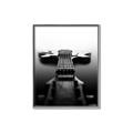 Picture of Guitar  _GroupedProduct_Rectangle_Portrait_Photography _GroupedProduct_Rectangle_Portrait_Canvas_Framed_