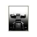 Picture of Guitar  _GroupedProduct_Rectangle_Portrait_Photography _GroupedProduct_Rectangle_Portrait_Canvas_Framed_