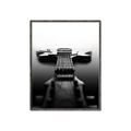 Picture of Guitar  _GroupedProduct_Rectangle_Portrait_Photography _GroupedProduct_Rectangle_Portrait_Canvas_Framed_