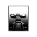 Picture of Guitar  _GroupedProduct_Rectangle_Portrait_Photography _GroupedProduct_Rectangle_Portrait_Canvas_Framed_