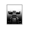 Picture of Guitar  _GroupedProduct_Rectangle_Portrait_Photography _GroupedProduct_Rectangle_Portrait_Canvas_Framed_
