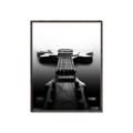 Picture of Guitar  _GroupedProduct_Rectangle_Portrait_Photography _GroupedProduct_Rectangle_Portrait_Canvas_Framed_