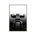 Picture of Guitar  _GroupedProduct_Rectangle_Portrait_Photography _GroupedProduct_Rectangle_Portrait_Canvas_Framed_