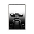 Picture of Guitar  _GroupedProduct_Rectangle_Portrait_Photography _GroupedProduct_Rectangle_Portrait_Canvas_Framed_