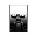 Picture of Guitar  _GroupedProduct_Rectangle_Portrait_Photography _GroupedProduct_Rectangle_Portrait_Canvas_Framed_