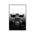 Picture of Guitar  _GroupedProduct_Rectangle_Portrait_Photography _GroupedProduct_Rectangle_Portrait_Canvas_Framed_