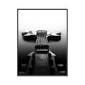 Picture of Guitar  _GroupedProduct_Rectangle_Portrait_Photography _GroupedProduct_Rectangle_Portrait_Canvas_Framed_