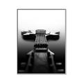 Picture of Guitar  _GroupedProduct_Rectangle_Portrait_Photography _GroupedProduct_Rectangle_Portrait_Canvas_Framed_