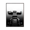 Picture of Guitar  _GroupedProduct_Rectangle_Portrait_Photography _GroupedProduct_Rectangle_Portrait_Canvas_Framed_