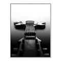 Picture of Guitar  _GroupedProduct_Rectangle_Portrait_Photography _GroupedProduct_Rectangle_Portrait_Canvas_Framed_